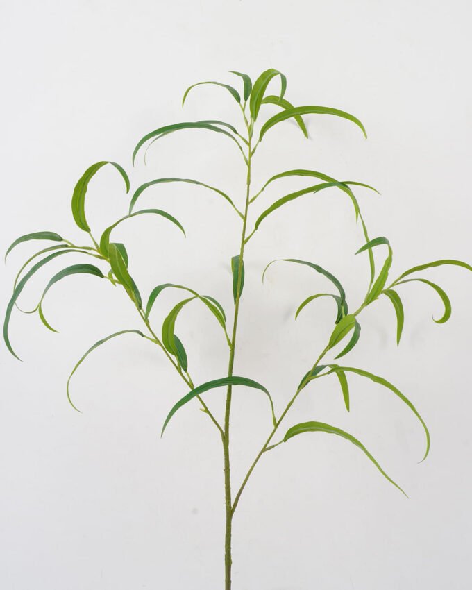 Artificial Plant 92cm Mili Leaves*3 GS-39122027 Leaves&Sprays&Foliages YeahFlower is one of Chinese leading OEM manufacturers and exporters , supplying the silk flowers, wholesale artificial trees