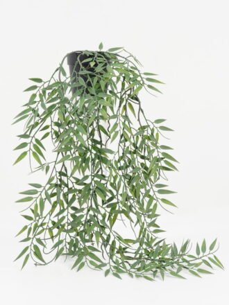 Artificial Plant 40*40*59cm Rosemary cane in PP pot GS-05522016 Potted Flowers&Plants 3,000+ sqm showroom with thousands of artificial flowers, plants & trees ready for global sourcing.