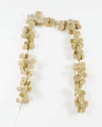 Artificial Plant 18*18*200cm Eucalyptus garland GS-67622008-K1 Banners&Garlands YeahFlower is one of Chinese leading OEM manufacturers and exporters , supplying the silk flowers, wholesale artificial trees