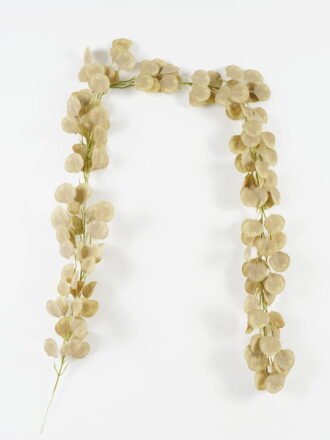 Artificial Plant 18*18*200cm Eucalyptus garland GS-67622008-O1 Banners&Garlands 3,000+ sqm showroom with thousands of artificial flowers, plants & trees ready for global sourcing.