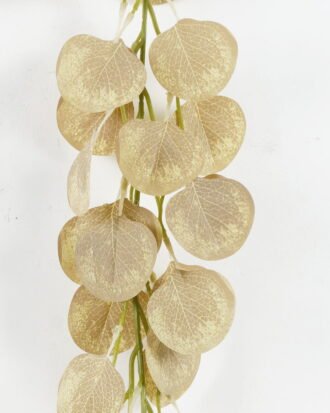 Artificial Plant 18*18*200cm Eucalyptus garland GS-67622008-K1 Banners&Garlands YeahFlower is one of Chinese leading OEM manufacturers and exporters , supplying the silk flowers, wholesale artificial trees