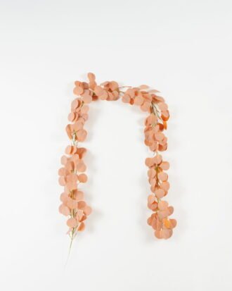 Artificial Plant 18*18*200cm Eucalyptus garland GS-67622008-O1 Banners&Garlands YeahFlower is one of Chinese leading OEM manufacturers and exporters , supplying the silk flowers, wholesale artificial trees