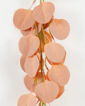 Artificial Plant 18*18*200cm Eucalyptus garland GS-67622008-O1 Banners&Garlands YeahFlower is one of Chinese leading OEM manufacturers and exporters , supplying the silk flowers, wholesale artificial trees