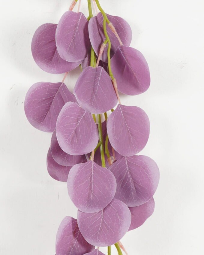 Artificial Plant Eucalyptus garland GS-67622008-Z1_1 Artificial Plant 18*18*200cm Eucalyptus garland GS-67622008-Z1 Banners&Garlands YeahFlower is one of Chinese leading OEM manufacturers and exporters , supplying the silk flowers, wholesale artificial trees