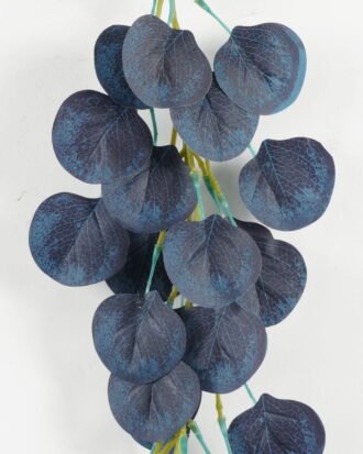 Artificial Plant 18*18*200cm Eucalyptus garland GS-67622008 Banners&Garlands YeahFlower is one of Chinese leading OEM manufacturers and exporters , supplying the silk flowers, wholesale artificial trees