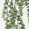 Artificial Plant 22*22*60cm Eucalyptus in PP pot GS-05522010 Potted Flowers&Plants YeahFlower is one of Chinese leading OEM manufacturers and exporters , supplying the silk flowers, wholesale artificial trees