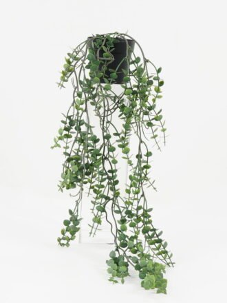 Artificial Plant 33*33*56cm Leaf in PP pot GS-05522030 Potted Flowers&Plants 3,000+ sqm showroom with thousands of artificial flowers, plants & trees ready for global sourcing.