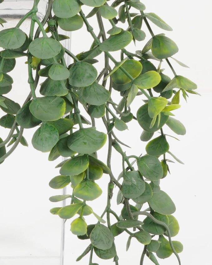 Artificial Plant 26*26*57cm Eucalyptus in PP pot GS-05522035 Potted Flowers&Plants YeahFlower is one of Chinese leading OEM manufacturers and exporters , supplying the silk flowers, wholesale artificial trees