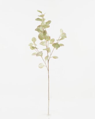Artificial Plant 26*26*97cm Eucalyptus leaves *5 single stem GS-14522001-G1 Leaves&Sprays&Foliages YeahFlower is one of Chinese leading OEM manufacturers and exporters , supplying the silk flowers, wholesale artificial trees