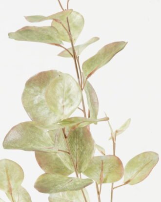 Artificial Plant 26*26*97cm Eucalyptus leaves *5 single stem GS-14522001-G1 Leaves&Sprays&Foliages YeahFlower is one of Chinese leading OEM manufacturers and exporters , supplying the silk flowers, wholesale artificial trees