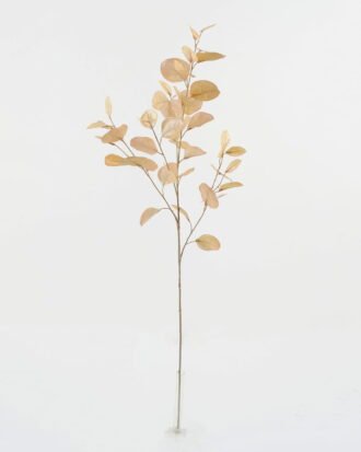 Artificial Plant 26*26*97cm Eucalyptus leaves *5 single stem GS-14522001-Y1 Leaves&Sprays&Foliages YeahFlower is one of Chinese leading OEM manufacturers and exporters , supplying the silk flowers, wholesale artificial trees