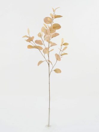 Artificial Plant 26*26*97cm Eucalyptus leaves *5 single stem GS-14522001-G1 Leaves&Sprays&Foliages 3,000+ sqm showroom with thousands of artificial flowers, plants & trees ready for global sourcing.