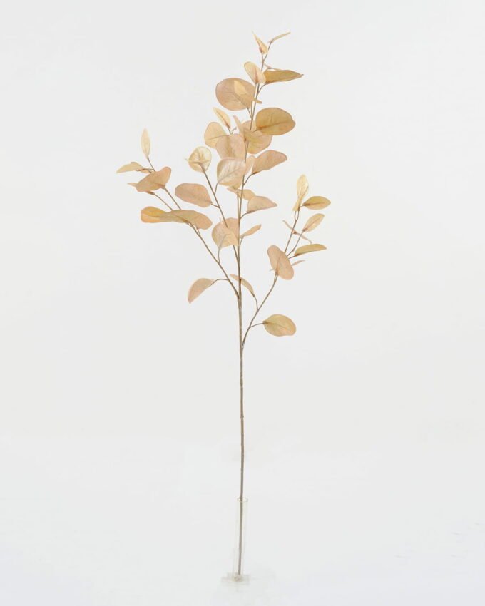 Artificial Plant 26*26*97cm Eucalyptus leaves *5 single stem GS-14522001-Y1 Leaves&Sprays&Foliages YeahFlower is one of Chinese leading OEM manufacturers and exporters , supplying the silk flowers, wholesale artificial trees