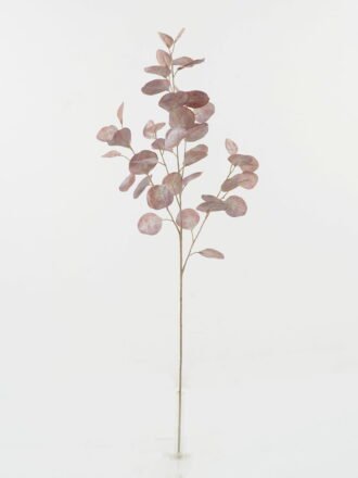 Artificial Plant 26*26*97cm Eucalyptus leaves *5 single stem GS-14522002-G1 Leaves&Sprays&Foliages 3,000+ sqm showroom with thousands of artificial flowers, plants & trees ready for global sourcing.