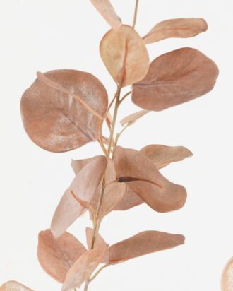 Artificial Plant 26*26*97cm Eucalyptus leaves *5 single stem GS-14522001 Leaves&Sprays&Foliages YeahFlower is one of Chinese leading OEM manufacturers and exporters , supplying the silk flowers, wholesale artificial trees