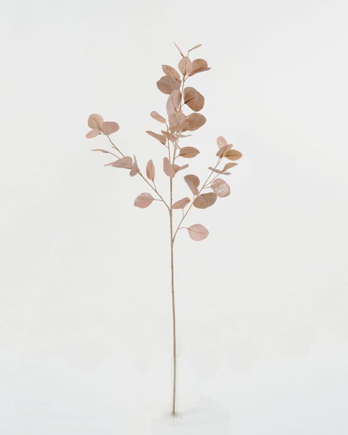 Artificial Plant 26*26*97cm Eucalyptus leaves *5 single stem GS-14522001 Leaves&Sprays&Foliages YeahFlower is one of Chinese leading OEM manufacturers and exporters , supplying the silk flowers, wholesale artificial trees