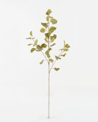 Artificial Plant 26*26*97cm Eucalyptus leaves *5 single stem GS-14522002-G1 Leaves&Sprays&Foliages YeahFlower is one of Chinese leading OEM manufacturers and exporters , supplying the silk flowers, wholesale artificial trees