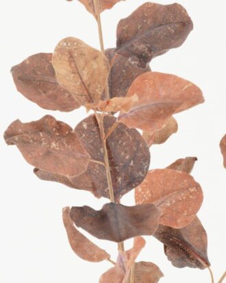 Artificial Plant 26*26*97cm Eucalyptus leaves *5 single stem GS-14522002-K1 Leaves&Sprays&Foliages YeahFlower is one of Chinese leading OEM manufacturers and exporters , supplying the silk flowers, wholesale artificial trees