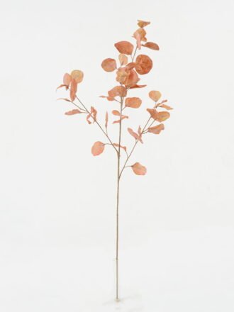 Artificial Plant 26*26*97cm Eucalyptus leaves *5 single stem GS-14522002-K2 Leaves&Sprays&Foliages 3,000+ sqm showroom with thousands of artificial flowers, plants & trees ready for global sourcing.