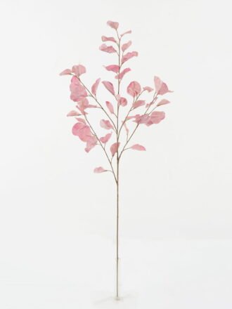 Artificial Plant 26*26*97cm Eucalyptus leaves *5 single stem GS-14522002-O1 Leaves&Sprays&Foliages 3,000+ sqm showroom with thousands of artificial flowers, plants & trees ready for global sourcing.