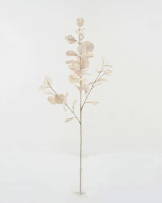 Artificial Plant 26*26*97cm Eucalyptus leaves *5 single stem GS-14522002-W1 Leaves&Sprays&Foliages YeahFlower is one of Chinese leading OEM manufacturers and exporters , supplying the silk flowers, wholesale artificial trees