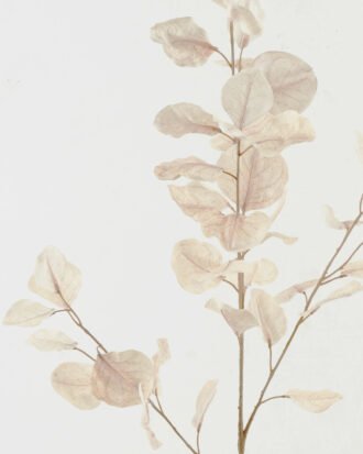 Artificial Plant 26*26*97cm Eucalyptus leaves *5 single stem GS-14522002-W1 Leaves&Sprays&Foliages YeahFlower is one of Chinese leading OEM manufacturers and exporters , supplying the silk flowers, wholesale artificial trees