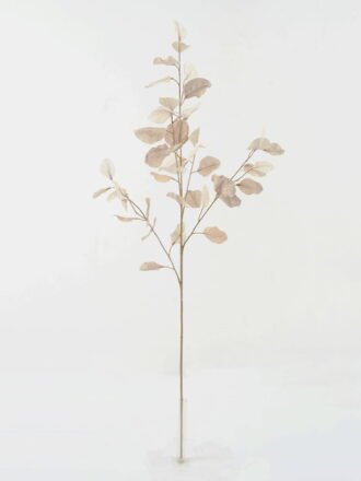 Artificial Plant 26*26*97cm Eucalyptus leaves *5 single stem GS-14522002-Y1 Leaves&Sprays&Foliages 3,000+ sqm showroom with thousands of artificial flowers, plants & trees ready for global sourcing.