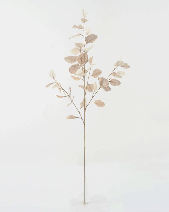 Artificial Plant 26*26*97cm Eucalyptus leaves *5 single stem GS-14522002-W2 Leaves&Sprays&Foliages YeahFlower is one of Chinese leading OEM manufacturers and exporters , supplying the silk flowers, wholesale artificial trees