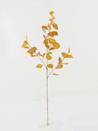 Artificial Plant 26*26*97cm Eucalyptus leaves *5 single stem GS-14522002-Y2 Leaves&Sprays&Foliages 3,000+ sqm showroom with thousands of artificial flowers, plants & trees ready for global sourcing.