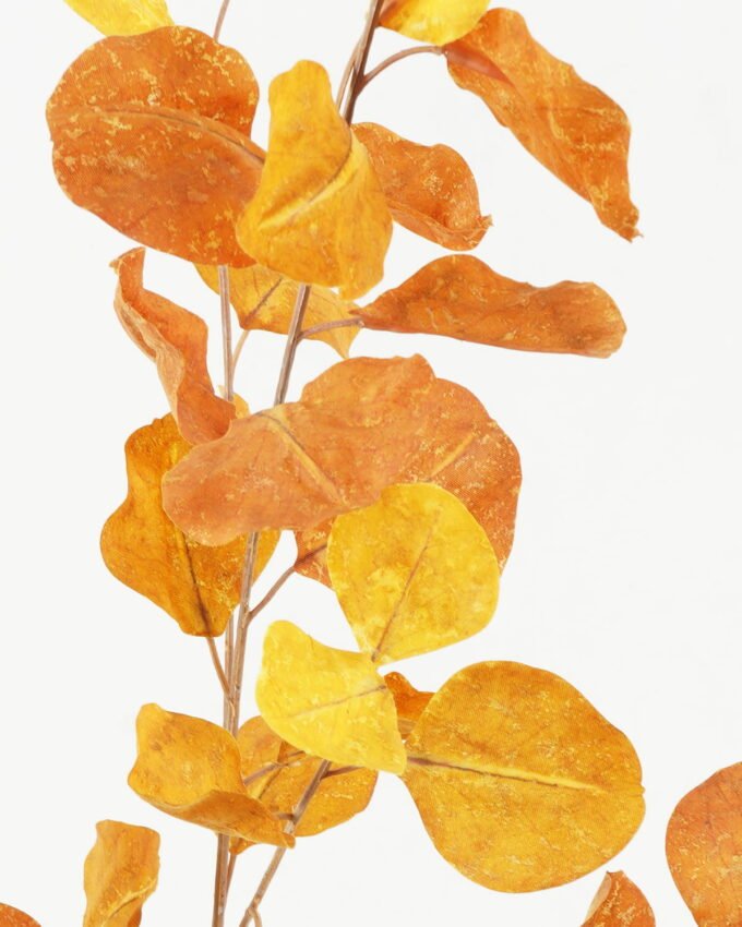 Artificial Plant 26*26*97cm Eucalyptus leaves *5 single stem GS-14522002-Y1 Leaves&Sprays&Foliages YeahFlower is one of Chinese leading OEM manufacturers and exporters , supplying the silk flowers, wholesale artificial trees