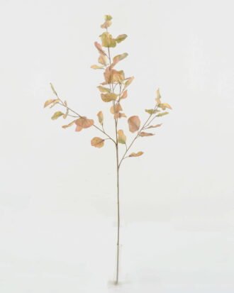 Artificial Plant 26*26*97cm Eucalyptus leaves *5 single stem GS-14522002-Y2 Leaves&Sprays&Foliages YeahFlower is one of Chinese leading OEM manufacturers and exporters , supplying the silk flowers, wholesale artificial trees