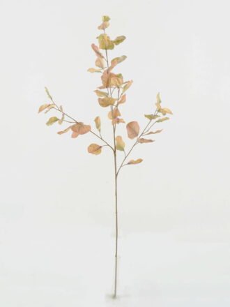 Artificial Plant 26*26*97cm Eucalyptus leaves *5 single stem GS-14522002-Z1 Leaves&Sprays&Foliages 3,000+ sqm showroom with thousands of artificial flowers, plants & trees ready for global sourcing.