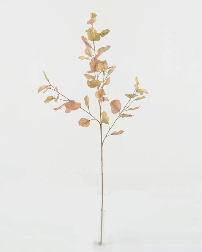 Artificial Plant 26*26*97cm Eucalyptus leaves *5 single stem GS-14522002-Y2 Leaves&Sprays&Foliages YeahFlower is one of Chinese leading OEM manufacturers and exporters , supplying the silk flowers, wholesale artificial trees