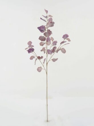 Artificial Plant 26*26*97cm Eucalyptus leaves *5 single stem GS-14522002-Y2 Leaves&Sprays&Foliages 3,000+ sqm showroom with thousands of artificial flowers, plants & trees ready for global sourcing.