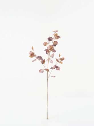 Artificial Plant 33*33*94cm Eucalyptus leaves *5 single stem GS-14522003-R1 Leaves&Sprays&Foliages 3,000+ sqm showroom with thousands of artificial flowers, plants & trees ready for global sourcing.