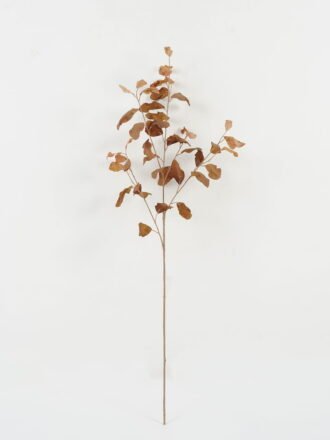 Artificial Plant 33*33*94cm Eucalyptus leaves *5 single stem GS-14522003 Leaves&Sprays&Foliages 3,000+ sqm showroom with thousands of artificial flowers, plants & trees ready for global sourcing.