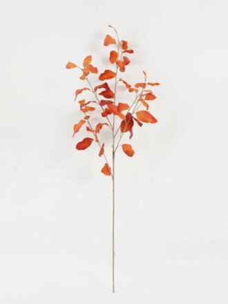 Artificial Plant 33*33*94cm Eucalyptus leaves *5 single stem GS-14522003-K1 Leaves&Sprays&Foliages 3,000+ sqm showroom with thousands of artificial flowers, plants & trees ready for global sourcing.