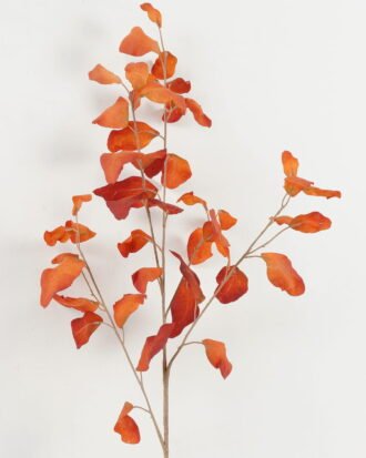 Artificial Plant 33*33*94cm Eucalyptus leaves *5 single stem GS-14522003-O1 Leaves&Sprays&Foliages YeahFlower is one of Chinese leading OEM manufacturers and exporters , supplying the silk flowers, wholesale artificial trees