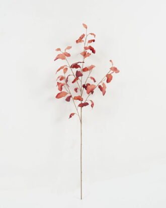 Artificial Plant 33*33*94cm Eucalyptus leaves *5 single stem GS-14522003-R1 Leaves&Sprays&Foliages YeahFlower is one of Chinese leading OEM manufacturers and exporters , supplying the silk flowers, wholesale artificial trees