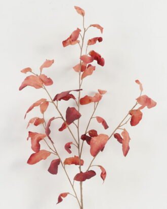 Artificial Plant 33*33*94cm Eucalyptus leaves *5 single stem GS-14522003-R1 Leaves&Sprays&Foliages YeahFlower is one of Chinese leading OEM manufacturers and exporters , supplying the silk flowers, wholesale artificial trees