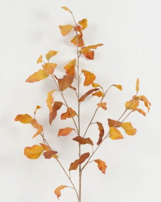 Artificial Plant 33*33*94cm Eucalyptus leaves *5 single stem GS-14522003 Leaves&Sprays&Foliages YeahFlower is one of Chinese leading OEM manufacturers and exporters , supplying the silk flowers, wholesale artificial trees