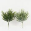 Artificial Plant 25*25*35cm Fennel grass *5 Bush GS-59122026 Leaves&Sprays&Foliages YeahFlower is one of Chinese leading OEM manufacturers and exporters , supplying the silk flowers, wholesale artificial trees
