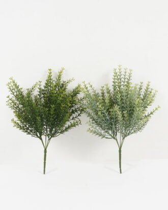 Artificial Plant 25*25*35cm Fennel grass *5 Bush GS-59122026 Leaves&Sprays&Foliages YeahFlower is one of Chinese leading OEM manufacturers and exporters , supplying the silk flowers, wholesale artificial trees