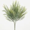 Artificial Plant 25*25*35cm Fennel grass *5 Bush GS-59122026 Leaves&Sprays&Foliages YeahFlower is one of Chinese leading OEM manufacturers and exporters , supplying the silk flowers, wholesale artificial trees