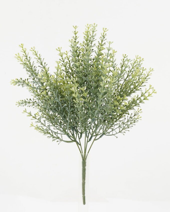 Artificial Plant 25*25*35cm Fennel grass *5 Bush GS-59122026 Leaves&Sprays&Foliages YeahFlower is one of Chinese leading OEM manufacturers and exporters , supplying the silk flowers, wholesale artificial trees