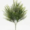 Artificial Plant 25*25*35cm Fennel grass *5 Bush GS-59122026 Leaves&Sprays&Foliages YeahFlower is one of Chinese leading OEM manufacturers and exporters , supplying the silk flowers, wholesale artificial trees