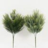 Artificial Plant 30*30*48cm Fennel grass *6 Bush GS-59122025 Leaves&Sprays&Foliages YeahFlower is one of Chinese leading OEM manufacturers and exporters , supplying the silk flowers, wholesale artificial trees