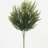 Artificial Plant 30*30*48cm Fennel grass *6 Bush GS-59122025 Leaves&Sprays&Foliages YeahFlower is one of Chinese leading OEM manufacturers and exporters , supplying the silk flowers, wholesale artificial trees