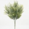 Artificial Plant 30*30*48cm Fennel grass *6 Bush GS-59122025 Leaves&Sprays&Foliages YeahFlower is one of Chinese leading OEM manufacturers and exporters , supplying the silk flowers, wholesale artificial trees