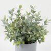 Artificial Plant 25*25*28cm Grass *14 in PP pot GS-30622043 Potted Flowers&Plants YeahFlower is one of Chinese leading OEM manufacturers and exporters , supplying the silk flowers, wholesale artificial trees
